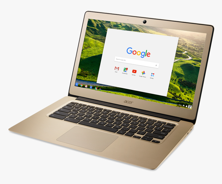 Chromebook, HD Png Download, Free Download