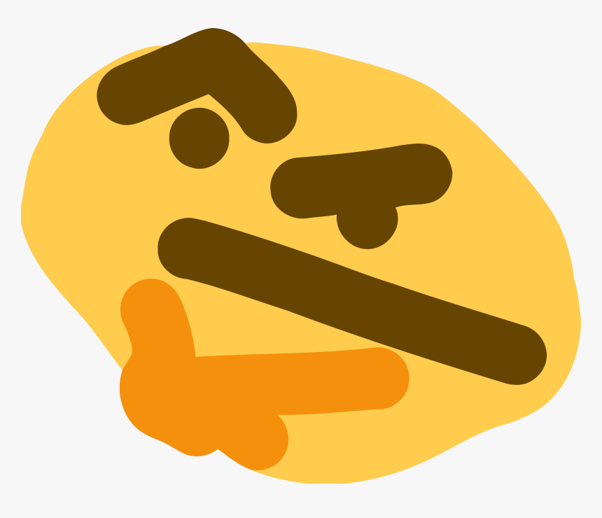 Thonk Png, Transparent Png, Free Download