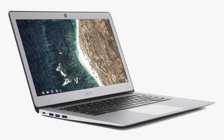 Google Chromebook Netpremacy - Netbook, HD Png Download, Free Download