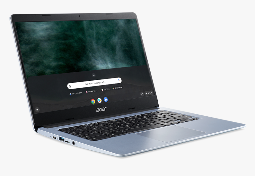 Chromebook, HD Png Download, Free Download