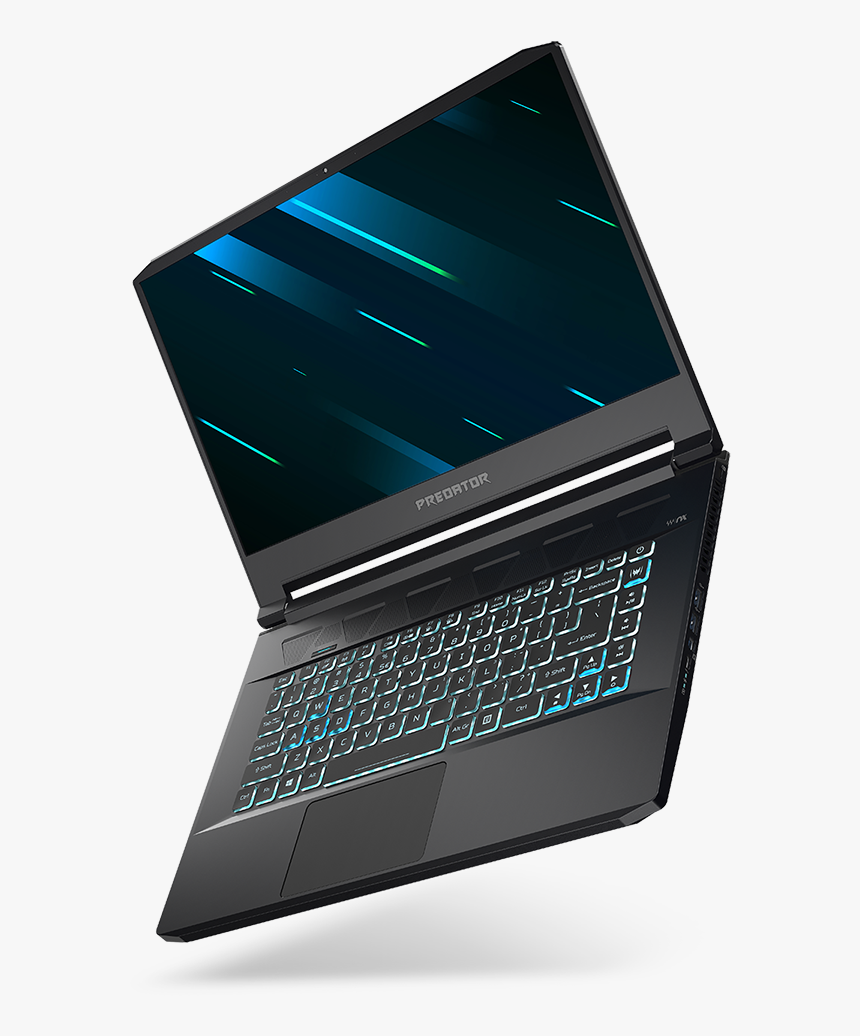 Predator Triton 500 Pt515-51 01 Recommended - Acer Predator Triton 300, HD Png Download, Free Download