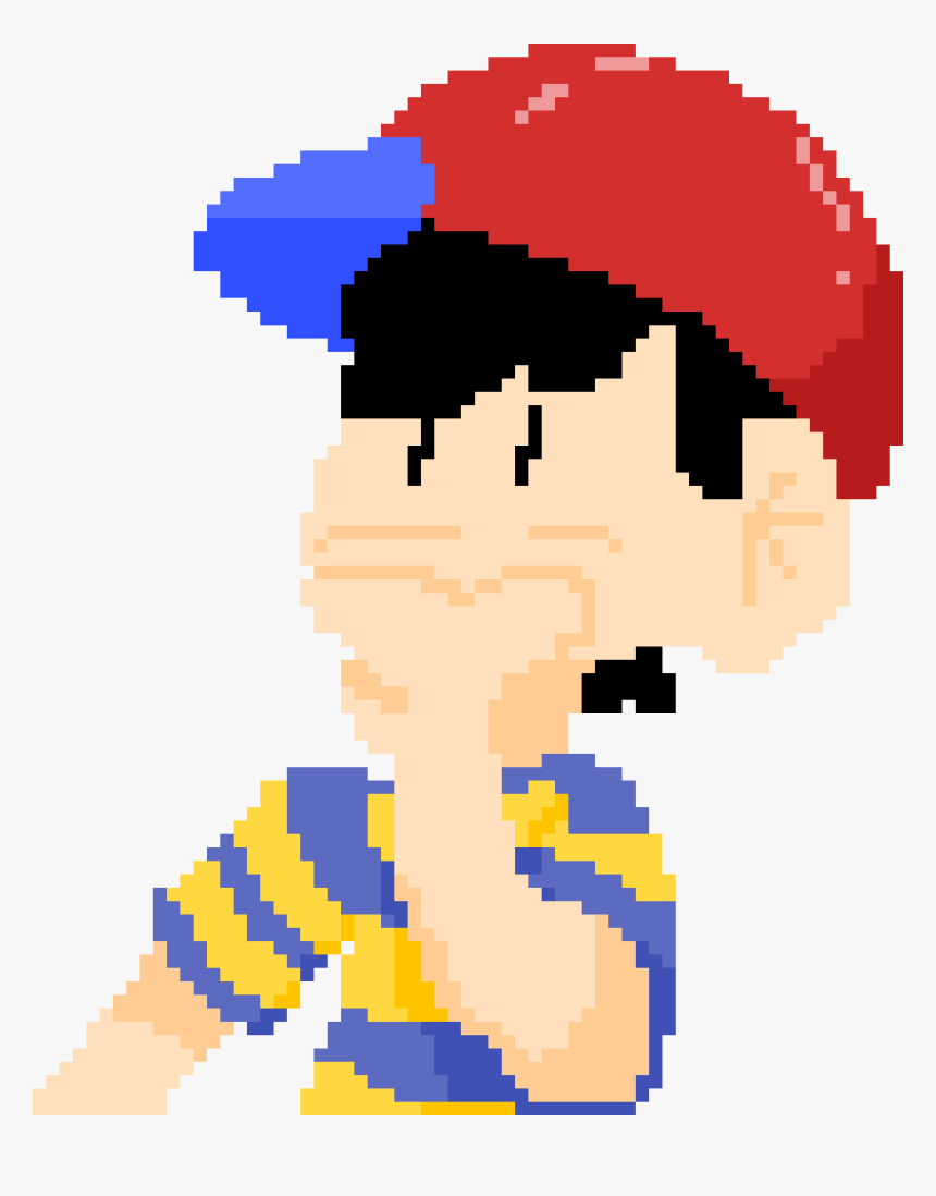 Ness Thonk , Png Download - Illustration, Transparent Png, Free Download