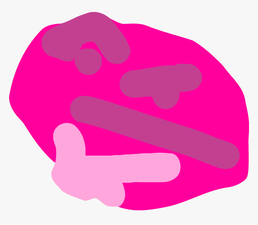 Gay Thonk Discord Emoji, HD Png Download, Free Download