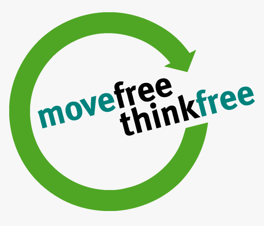 Movefree Think Rev2 - Down Steal This Album, HD Png Download, Free Download