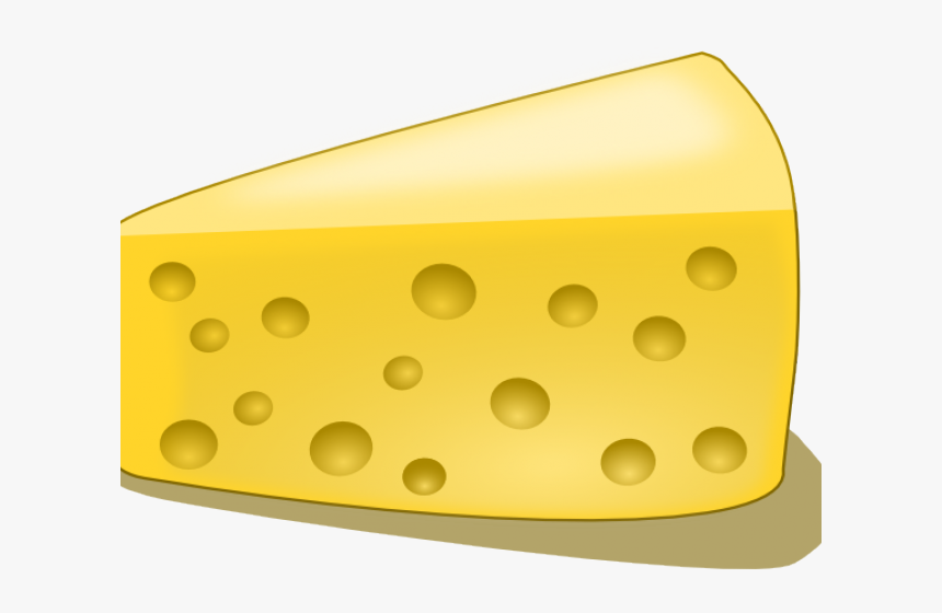 Swiss Cheese Clipart Cheese Clipart - Swiss Cheese Clipart, HD Png Download, Free Download