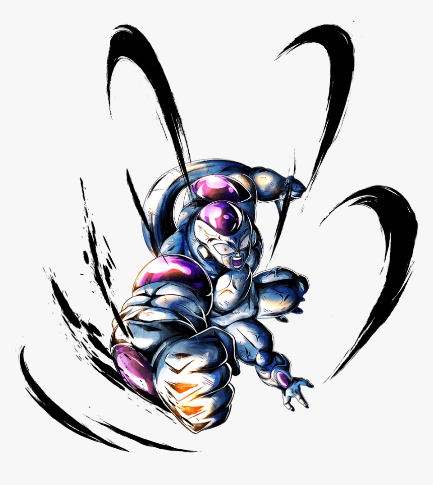 Frieza Dragon Ball Legends, HD Png Download, Free Download