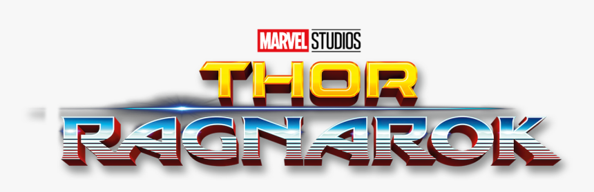 Thor - Ragnarok - Electric Blue, HD Png Download, Free Download