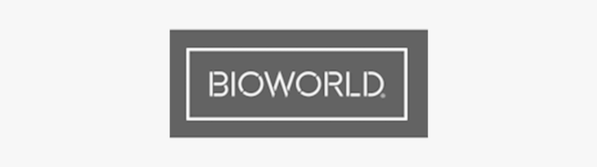 Bioworld Logo, HD Png Download, Free Download