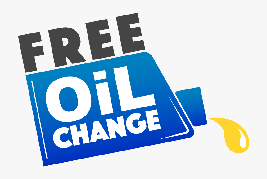 Free Oil Change Logo, HD Png Download, Free Download