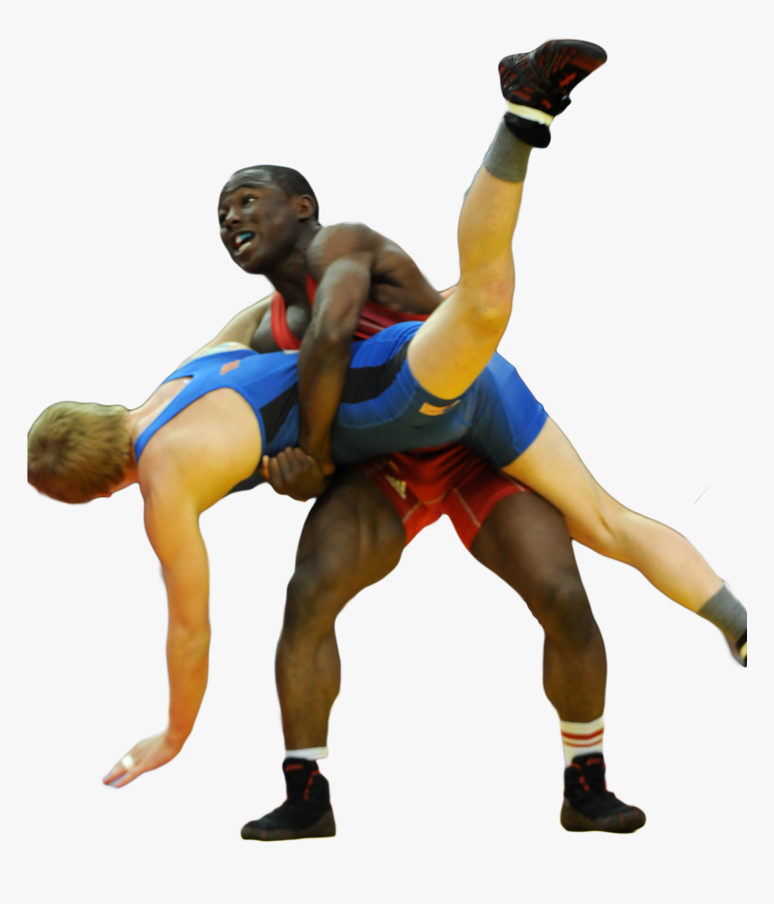 Wrestler Png, Transparent Png, Free Download