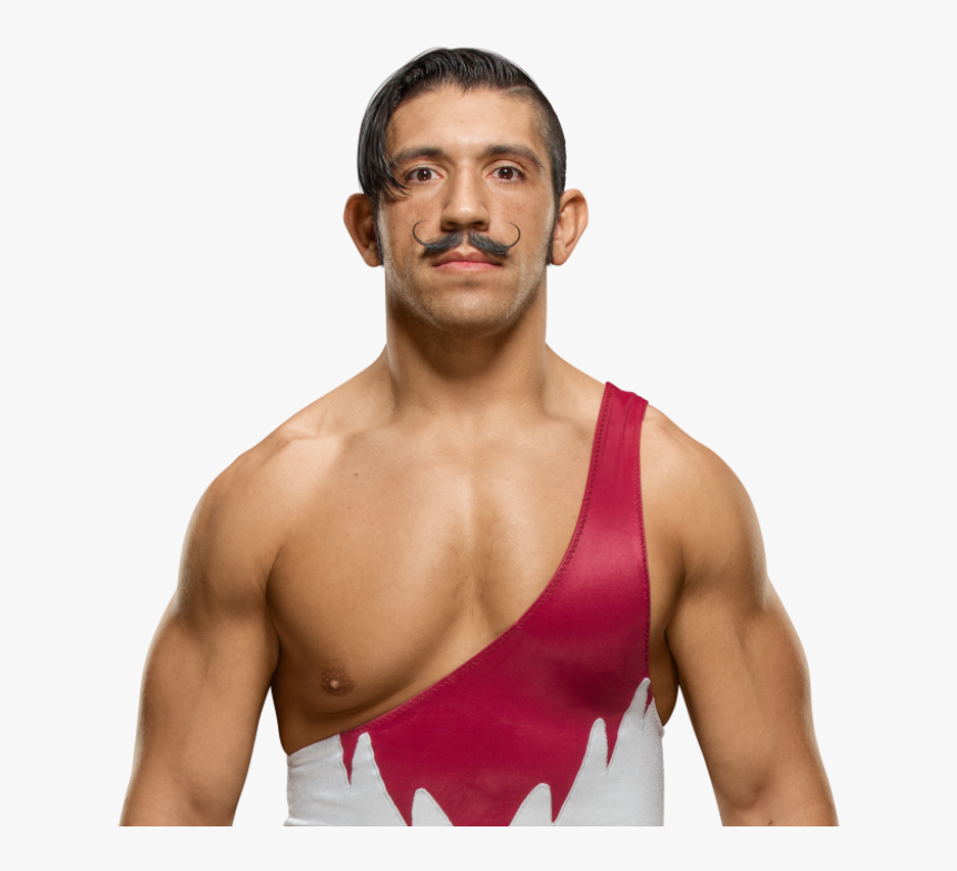 Simon Gotch American Wrestler - Wwe Simon Gotch Face, HD Png Download, Free Download