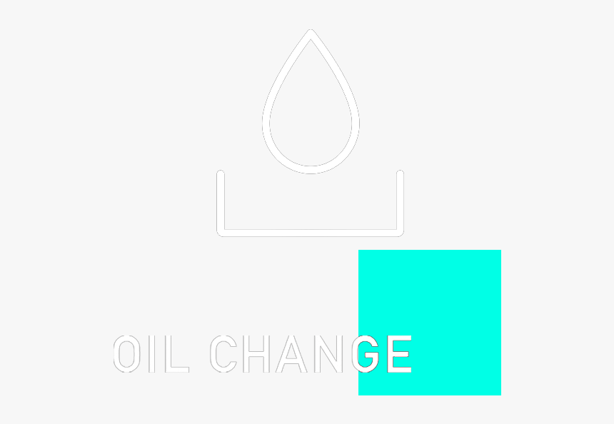 Monthly Oil Change - Graphic Design, HD Png Download, Free Download