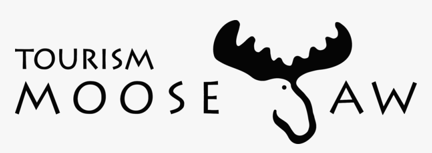 Tourism Moose Jaw Clipart , Png Download - Tourism Moose Jaw, Transparent Png, Free Download
