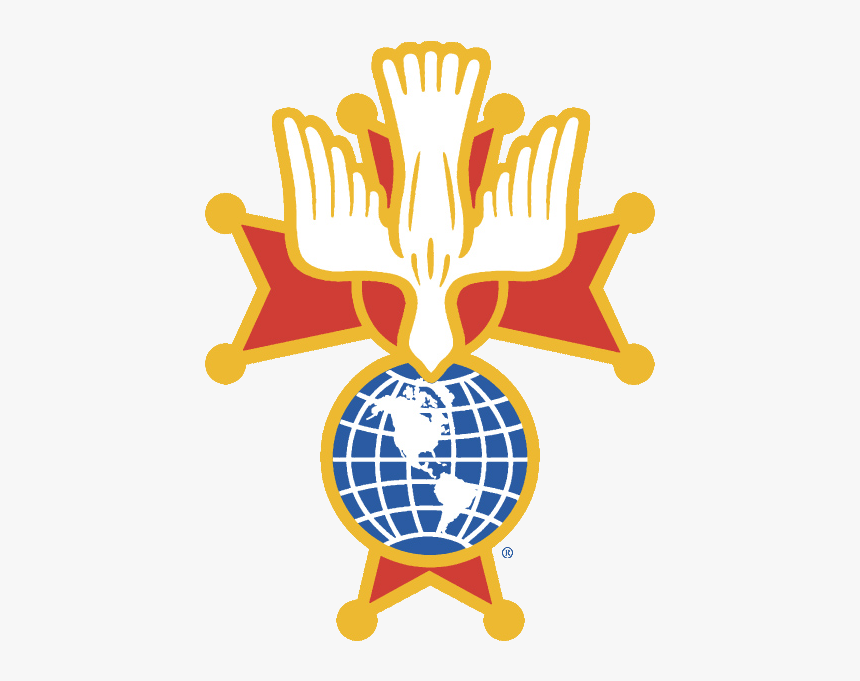 Knights Of Columbus St Andrew The Apostle Assembly - Kofc 4th Degree Logo, HD Png Download, Free Download