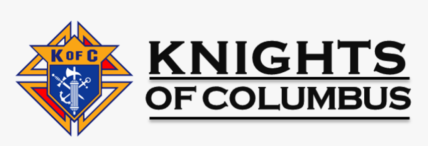 Knights Of Columbus Logo, HD Png Download, Free Download
