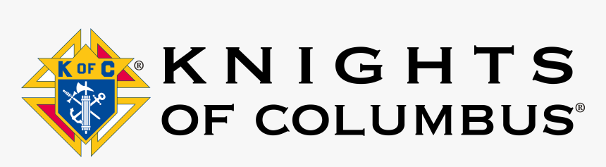 Knights Of Columbus, Council - Knights Of Columbus, HD Png Download, Free Download