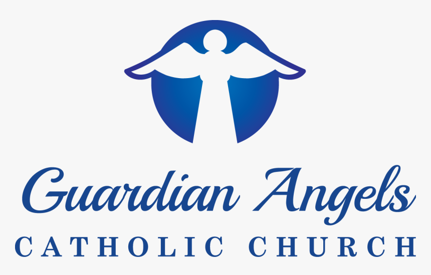 Guardian Angels Cc Vertical Full Color - Emblem, HD Png Download, Free Download