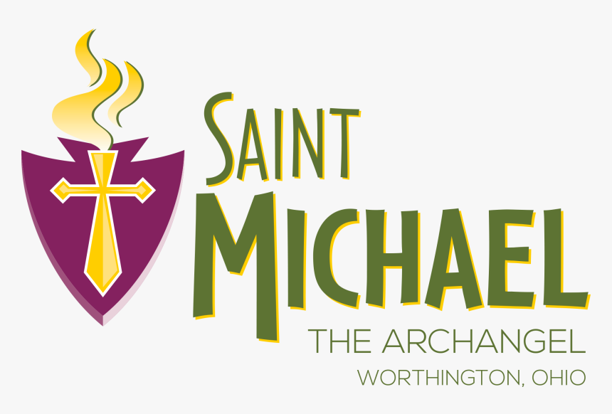 St Michael School Columbus Ohio, HD Png Download, Free Download