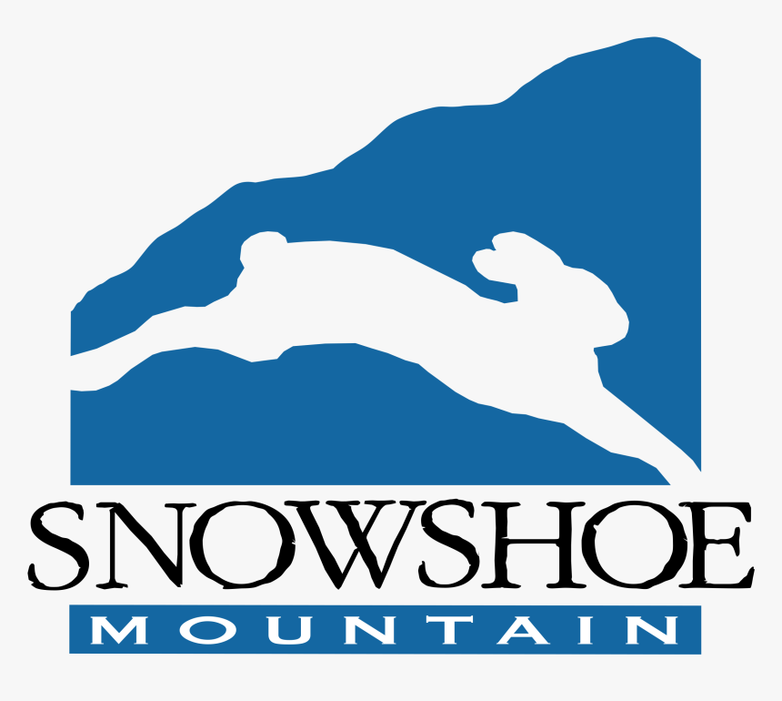 Snowshoe Mountain Resort Logo, HD Png Download, Free Download