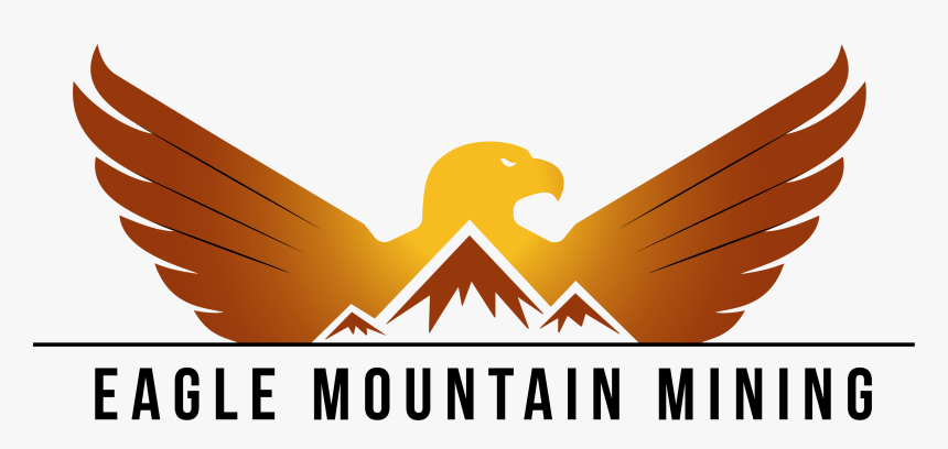 Eagle And Mountain Logo, HD Png Download, Free Download