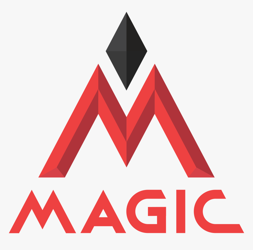 Magic Mountain Vt Logo - Magic Mountain Ski Area Vt, HD Png Download, Free Download