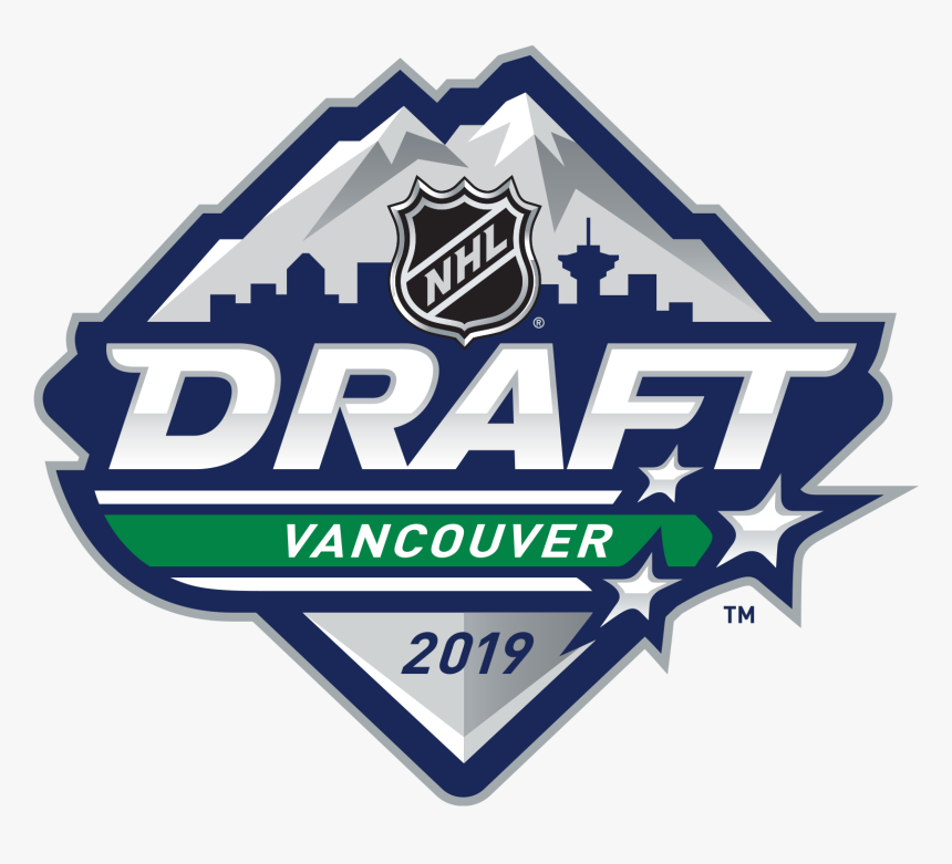 2019 Nhl Entry Draft, HD Png Download, Free Download