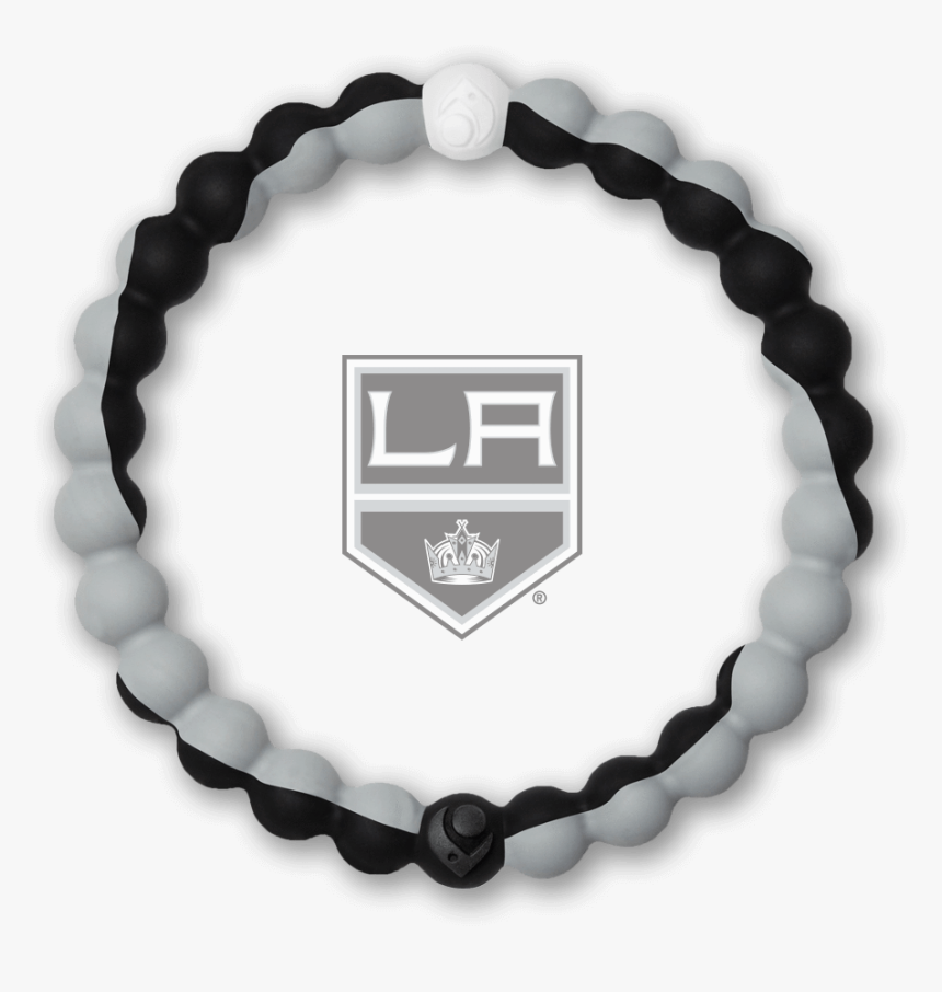 La Kings® Lokai - West Virginia Lokai Bracelet, HD Png Download, Free Download