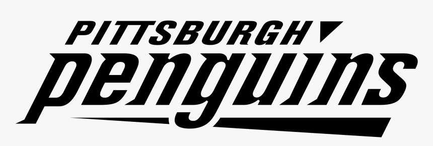 Pittsburgh Penguins, HD Png Download, Free Download