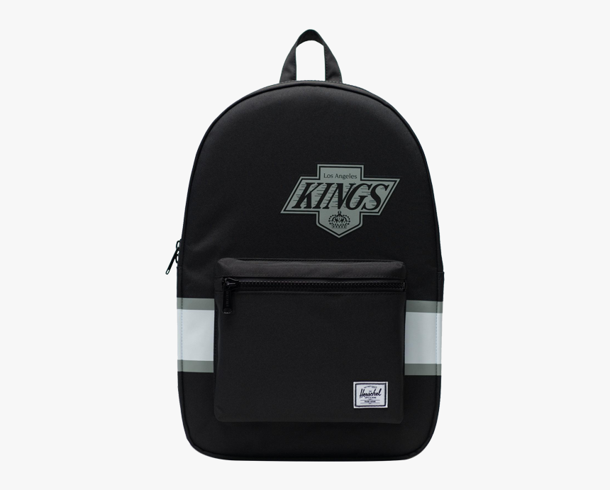 La Kings Settlement Modern Chevy Logo Backpack - Herschel Dark Blue Backpack, HD Png Download, Free Download