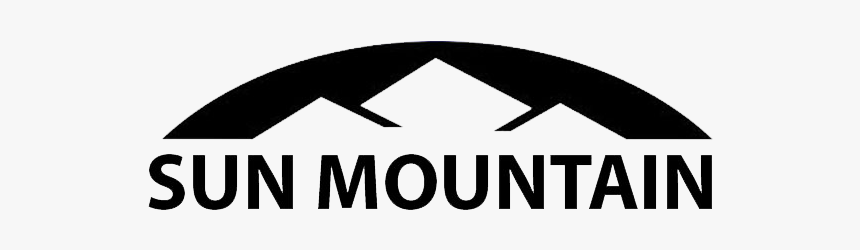 Sun Mountain Golf Logo, HD Png Download, Free Download