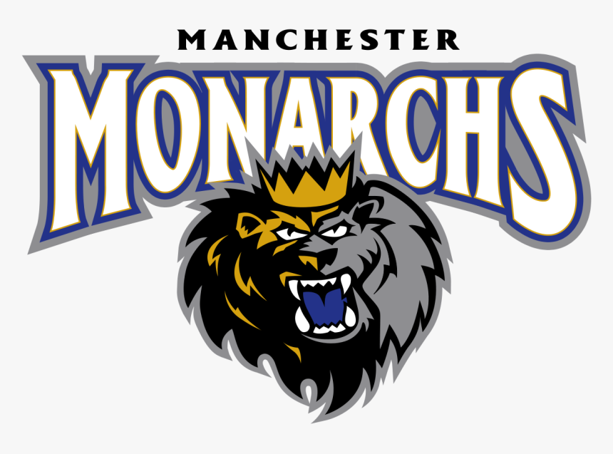Manchester Monarchs, HD Png Download, Free Download