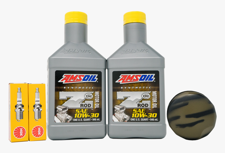 Oil Change Kit - Bottle, HD Png Download, Free Download