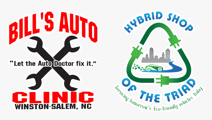 Auto, Service, Auto Repair, Oil Change, Hybrid Car - Graphic Design, HD Png Download, Free Download