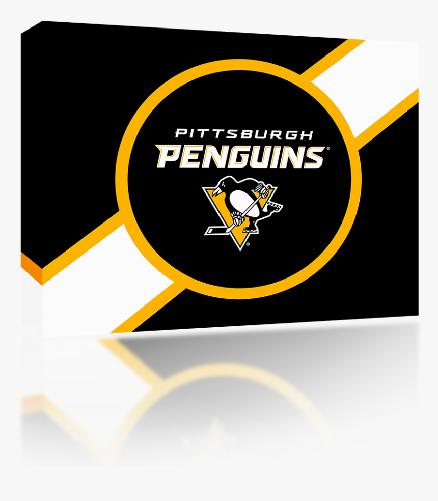 Pittsburgh Penguins, HD Png Download, Free Download