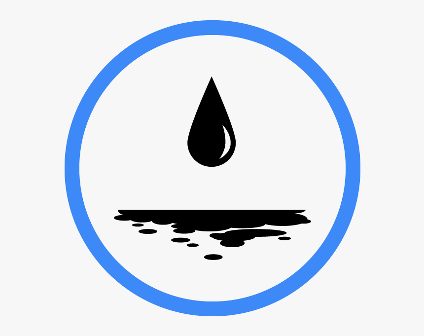 Oil Leak - Oil Leak Png, Transparent Png, Free Download