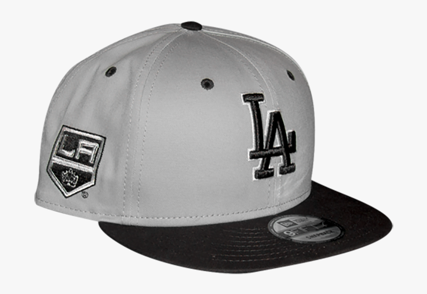 La Dodgers Kings Hat, HD Png Download, Free Download