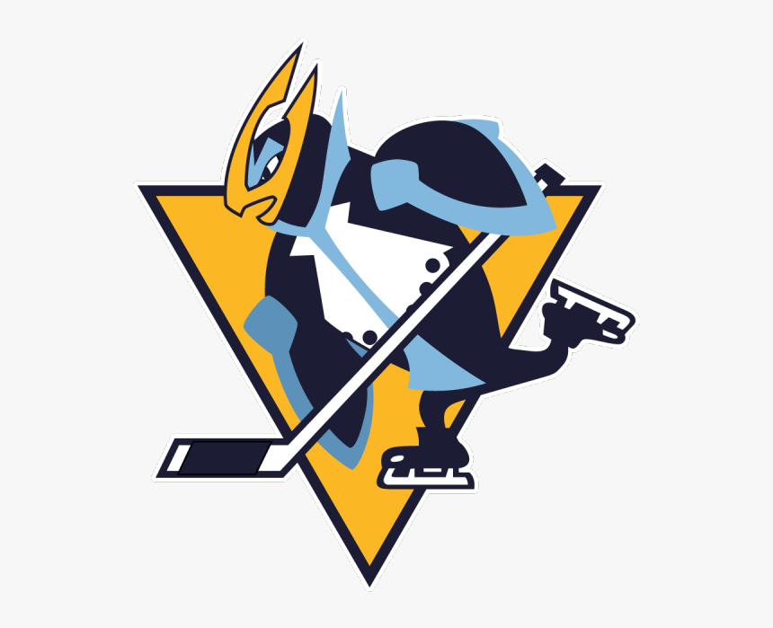 Pittsburgh Penguins
empoleon - Pittsburgh Penguins Logo Svg, HD Png Download, Free Download