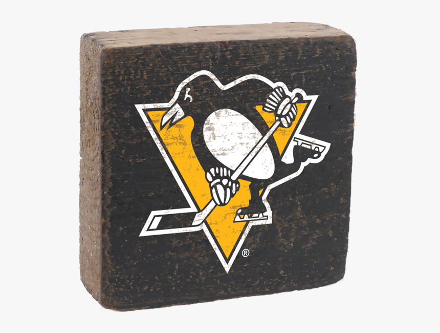 Pittsburgh Penguins Logo 2016, HD Png Download, Free Download