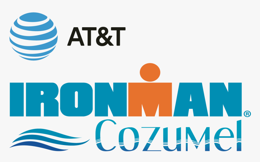 Media Item - Ironman Cozumel Logo, HD Png Download, Free Download