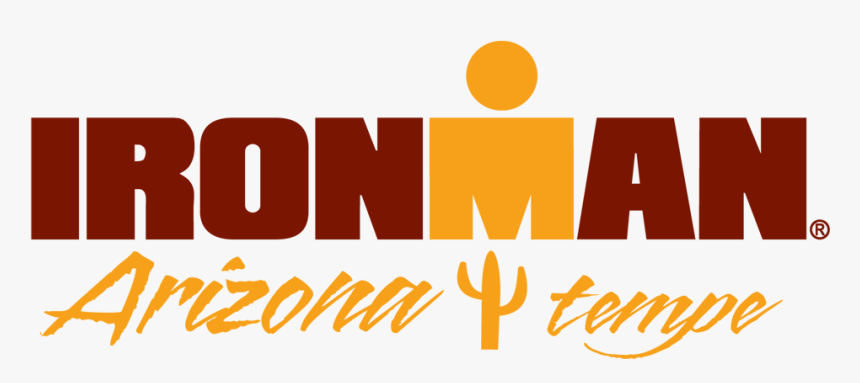 Ironman Arizona Logo - Ironman Arizona, HD Png Download, Free Download