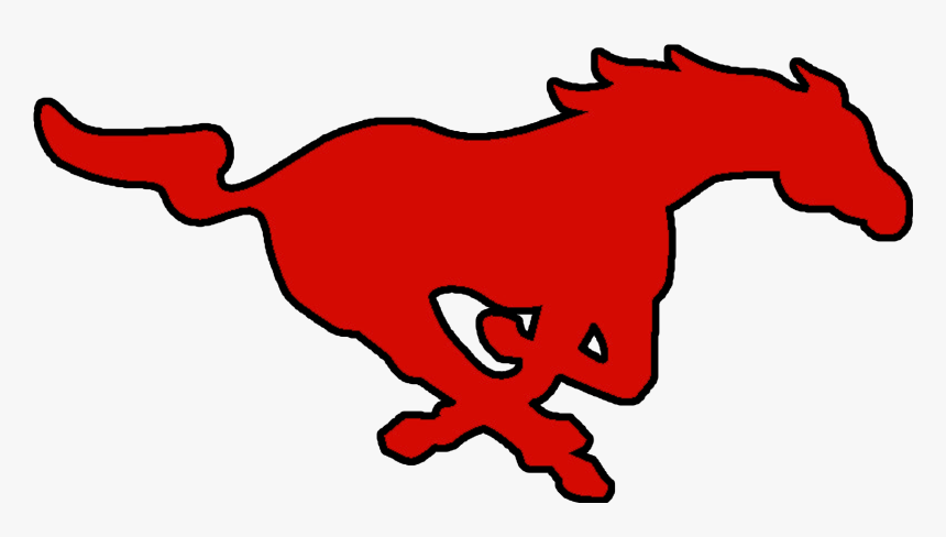 Munster - Munster High School Mustangs, HD Png Download, Free Download