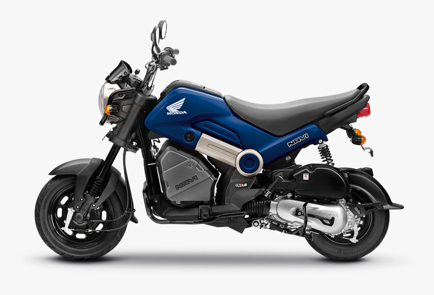 Honda Navi Blue Colour, HD Png Download, Free Download