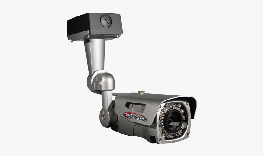 Long Range Outdoor Security Cameras, HD Png Download, Free Download