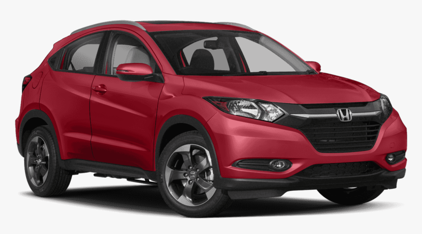 Honda Hrv Lx 2018, HD Png Download, Free Download