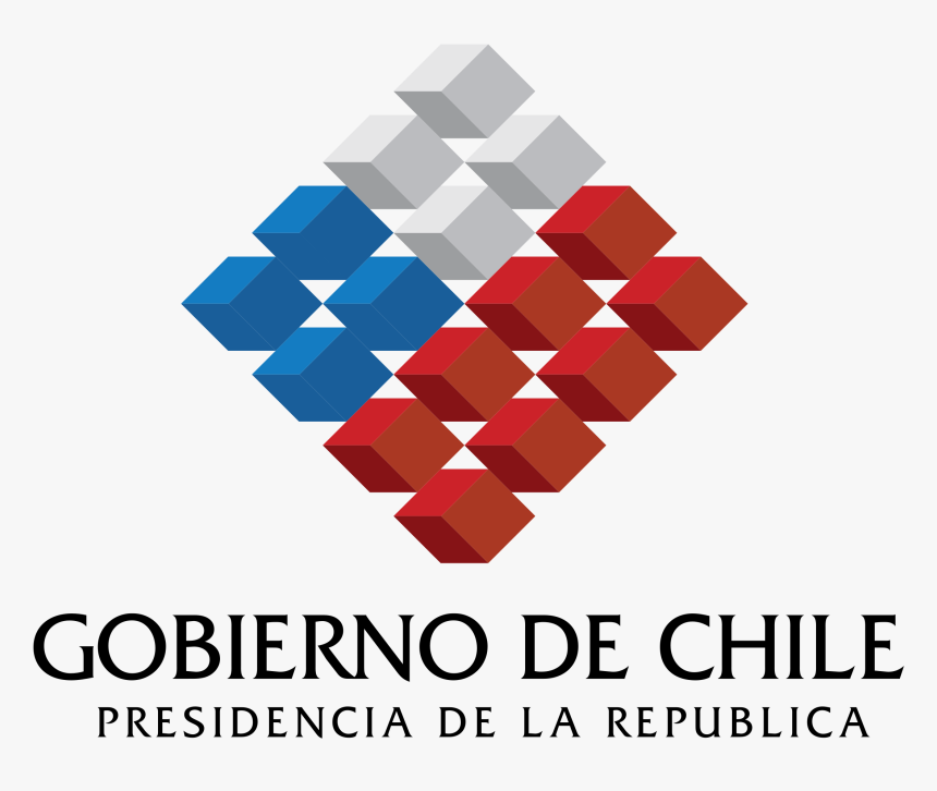 Gobierno De Chile Logo 2006, HD Png Download, Free Download