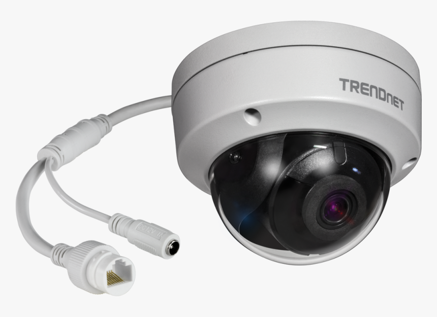 Tv-ip327pi - Trendnet Camera, HD Png Download, Free Download