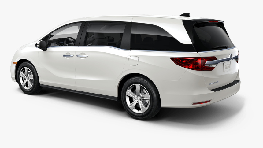 2018 Honda Odyssey Accessories, HD Png Download, Free Download