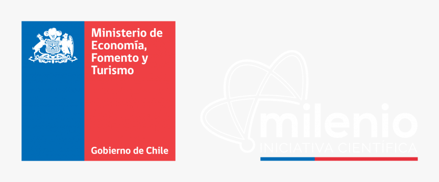 Ministry Of Economy Development And Tourism Chile, HD Png Download, Free Download