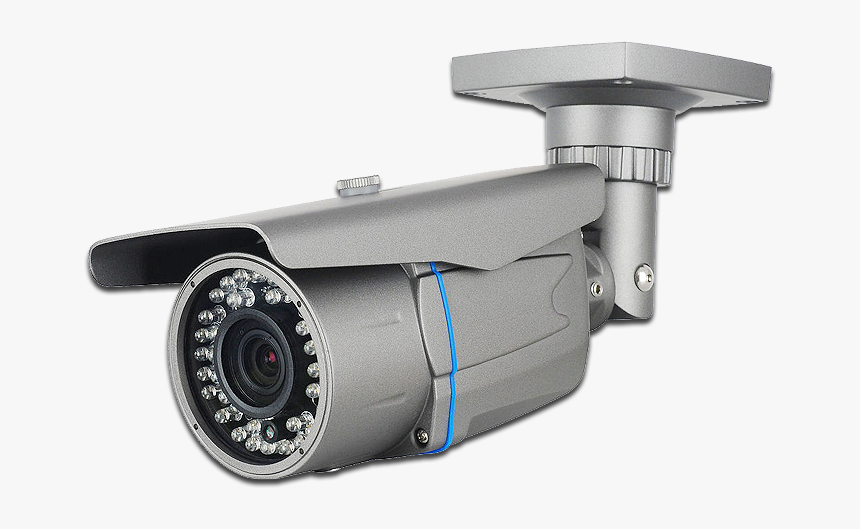 Cctv And Alarm System, HD Png Download, Free Download