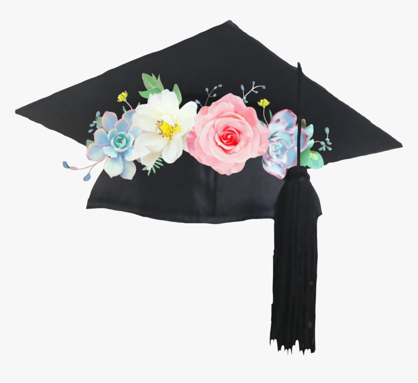 Graduation Ceremony - Birrete Png, Transparent Png, Free Download